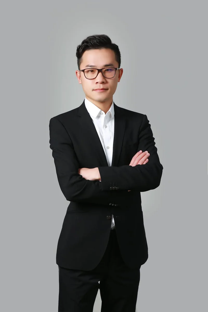行业动态解读专题活动资料封面